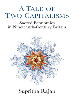 cover image of Tale of Two Capitalisms